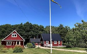 Mysigt Boende Naera Soederasen