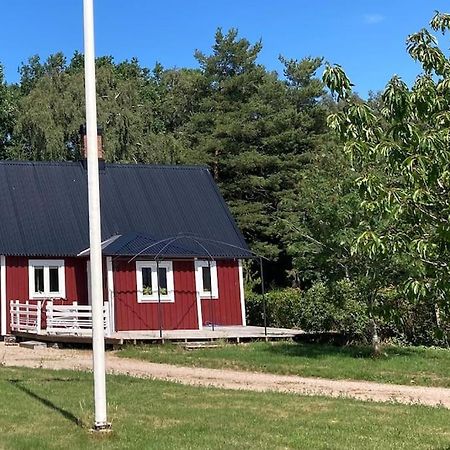 Mysigt Boende Naera Soederasen Ljungbyhed Exteriör bild