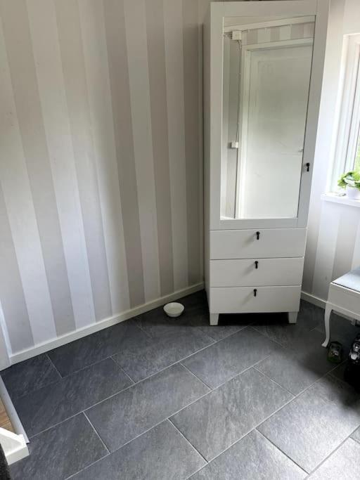 Mysigt Boende Naera Soederasen Ljungbyhed Exteriör bild