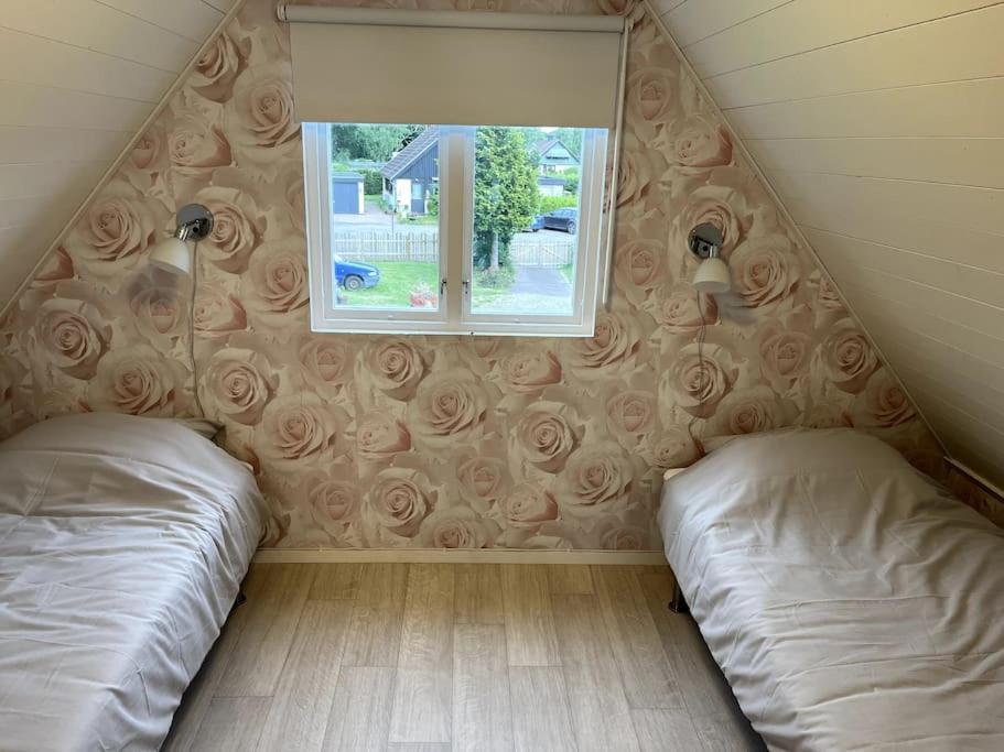 Mysigt Boende Naera Soederasen Ljungbyhed Exteriör bild