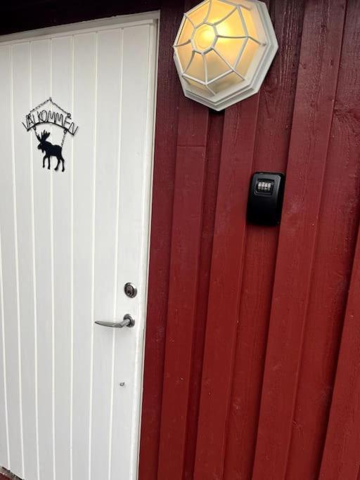 Mysigt Boende Naera Soederasen Ljungbyhed Exteriör bild